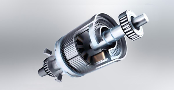 電機(jī)驅(qū)動(dòng)專(zhuān)家 綠色 高效 智能。